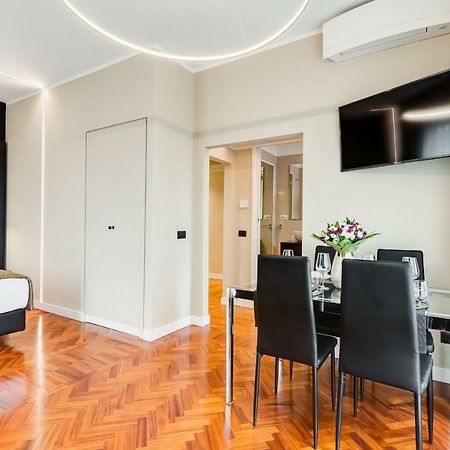 Frattina Luxury Flats Lägenhet Rom Exteriör bild