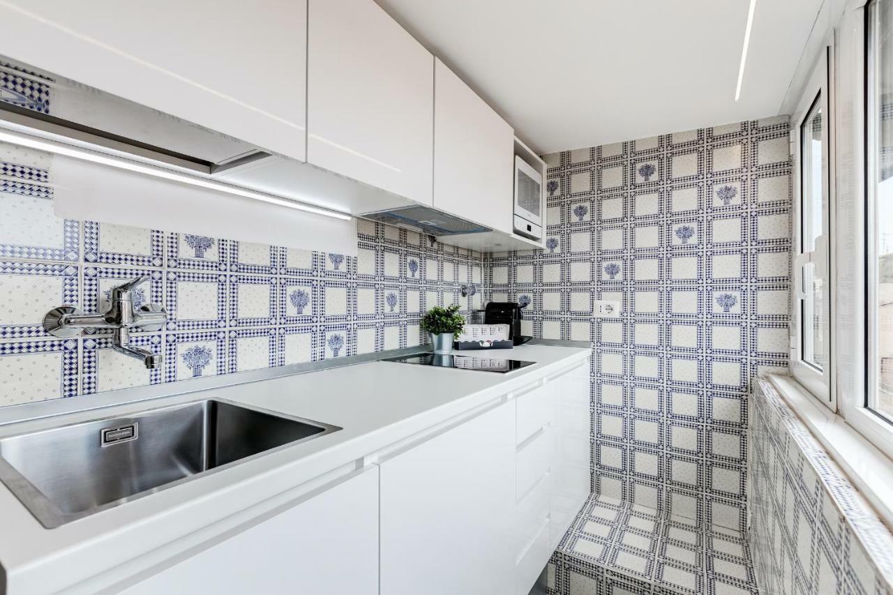 Frattina Luxury Flats Lägenhet Rom Exteriör bild